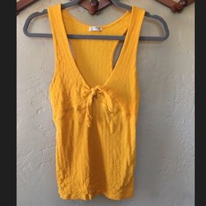 Free People tank